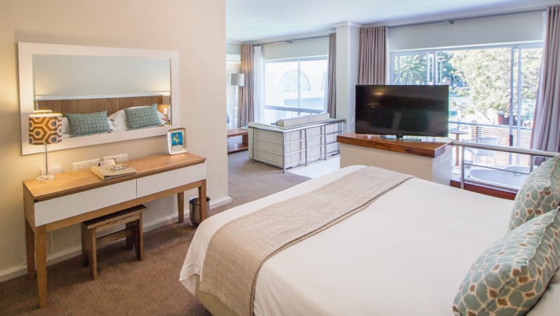 The Bay Hotel-Premier Mountain Rooms 1_6884